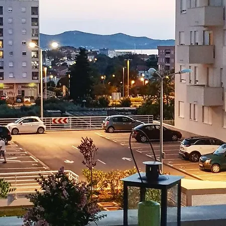 Апартаменти Sole *