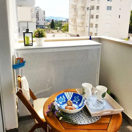 Sole Apartament *