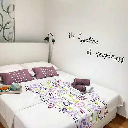 Apartament Sole