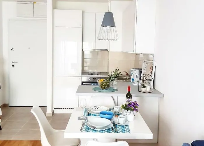 Appartement Sole Zadar