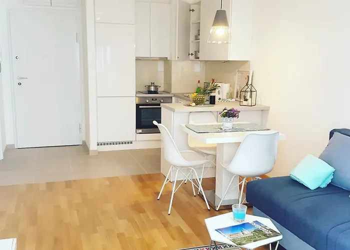 Apartamento Sole Zadar