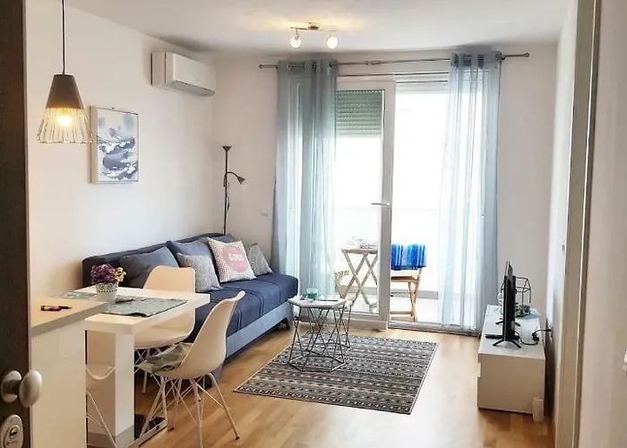 Apartamento Sole Zadar